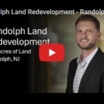 Land Redevelopment Real Estate Project