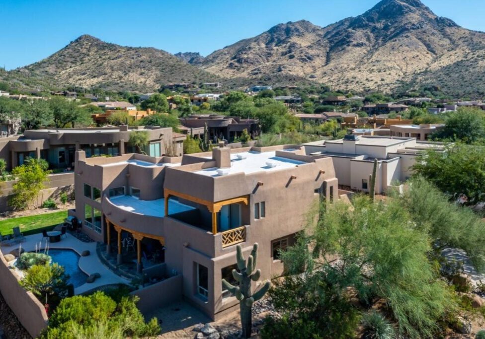 Troon Ridge LP Equity Investment Photo